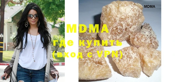 винт Абаза